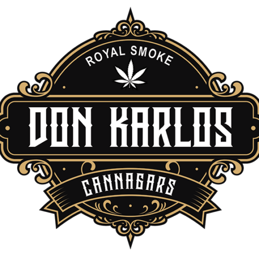 DON KARLOS JET BLACK HAT - Image 3